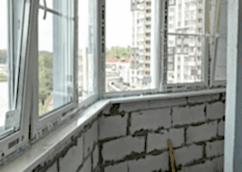 Технология окон