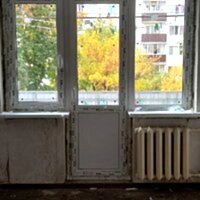 Балконная группа Чебурашка