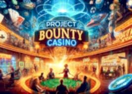 Казино Bounty: обзор игровых развлечений