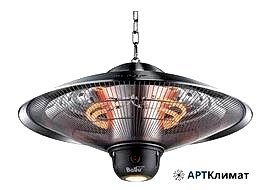 Инфракрасные обогреватели: как выбрать идеальный вариант для вашего помещения