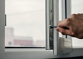 Основные поломки пластиковых окон