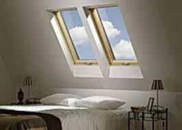 Мансардные Окна Velux: Лидер Инноваций и Качества