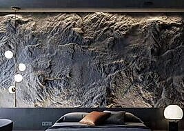 Стилистические возможности гипсовых 3D-панелей: преимущества, особенности и советы по выбору