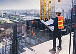 Порядок получения разрешения на строительство или реконструкцию нежилого объекта