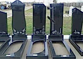 Примеры Памятников: Одиночные и Двойные, Купить в Гродно - Обзор, Стили и Рекомендации