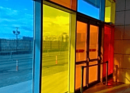 Стеклопакеты