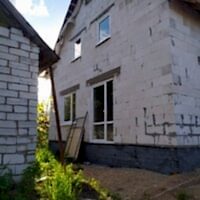 Остекление коттеджа возле Радошковичи