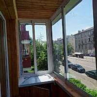 Окна ПВХ в Минске наши работы