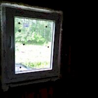 Окна ПВХ в Минске наши работы