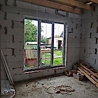 Окна ПВХ в Минске наши работы