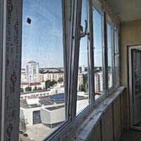 Окна ПВХ в Минске наши работы
