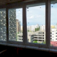 Окна ПВХ в Минске наши работы
