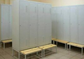 Современные Санитарно-Бытовые Условия на Производстве: Забота о Работниках – Инвестиции в Будущее