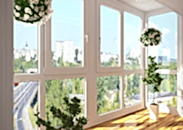Пластиковые окна ПВХ Минск