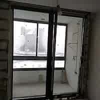 Раздвижная дверь ПВХ Roto Patio Alversa