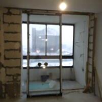 Раздвижная дверь ПВХ Roto Patio Alversa