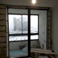 Раздвижная дверь ПВХ Roto Patio Alversa