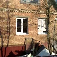Окна садовое товарищество февраль