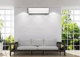 Кондиционеры LG