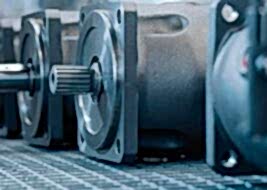 Продукция Bosch Rexroth: инновации и надежность в автоматизации и гидравлике
