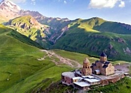 Какую страховку принимают для въезда в Грузию