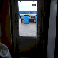 Окна ПВХ в загородном доме