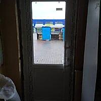 Окна ПВХ в загородном доме