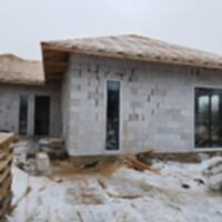 Окна с ламинацией серый антрацит