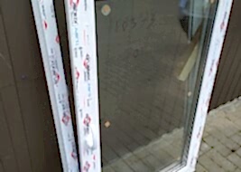 Продажа готовых окон Дзержинск с доставкой и установкой