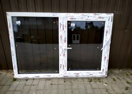 Магазины готовых пластиковых окон Узда с выгодными предложениями