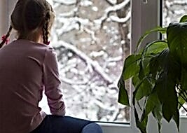 От чего зависит теплоизоляция окон ПВХ?