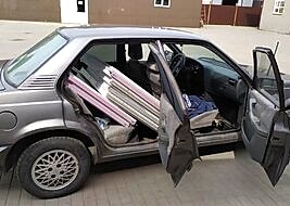 Готовые окна уходят как горячие пирожки