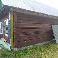 Замена окон в деревянном доме