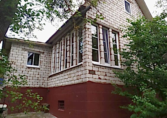 Реконструкция пристройки на даче