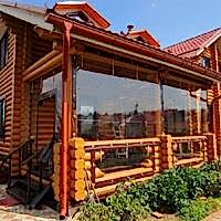 Мягкие окна из ПВХ 