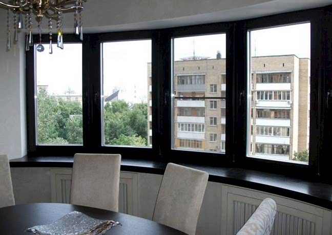 Пластиковые окна - современное благо для всех! Как быстро заказать установку?