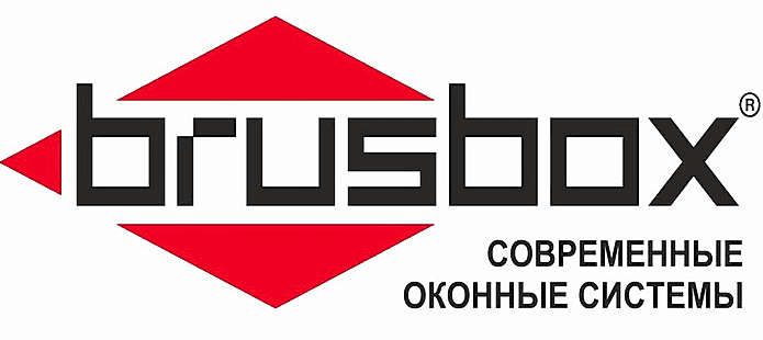 Окна ПВХ Brusbox
