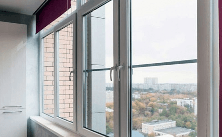 Пластиковые окна Rehau
