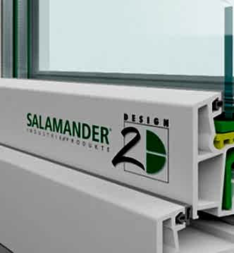 Salamander